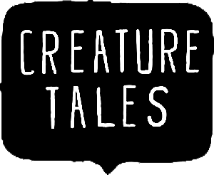 Creature Tales Logo